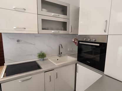 Апартаменты в Бечичах, Черногория, 35м2 - стоимость 110&nbsp;000€ - Ref: 80719 фото 4
