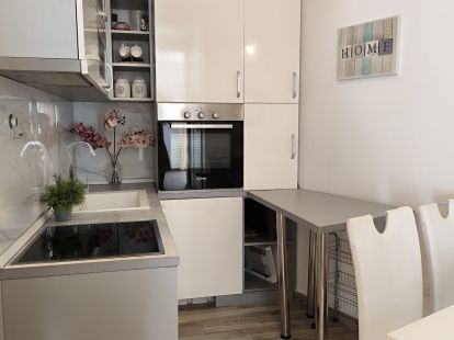 Апартаменты в Бечичах, Черногория, 35м2 - стоимость 110&nbsp;000€ - Ref: 80719 фото 9