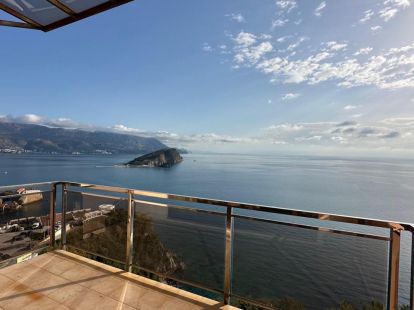 Апартаменты в Будве, Черногория за 340 000€ (ID:80720)