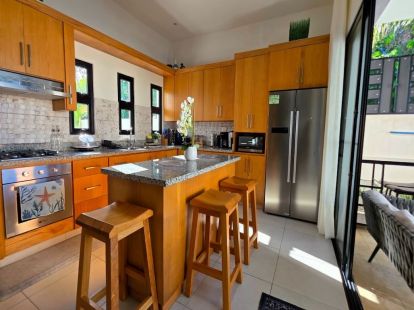 Вилла в Кабарете, Доминиканская республика, 115м2 - стоимость 275&nbsp;000$ - Ref: 80721 фото 11