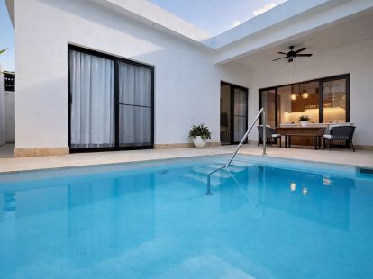 Вилла в Кабарете, Доминиканская республика за 275 000$ (ID:80721)
