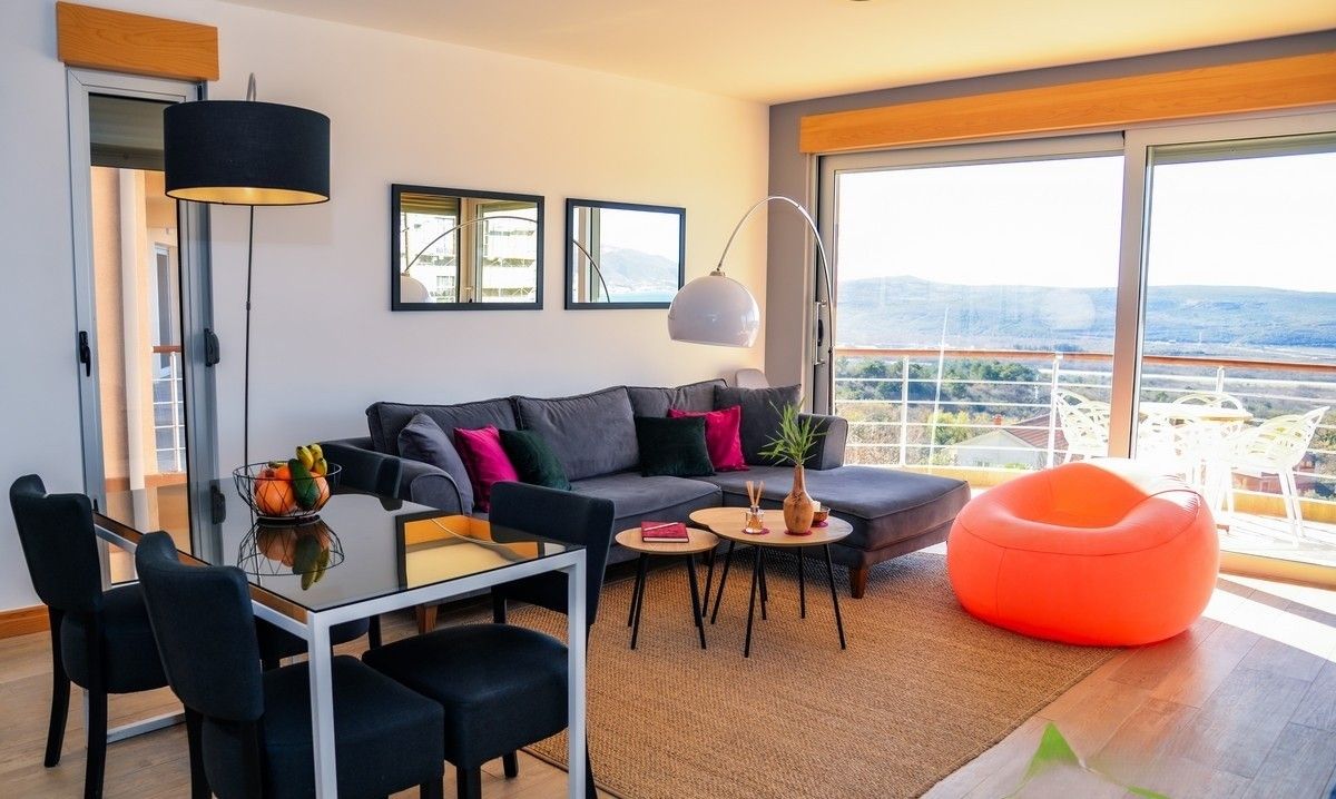 Апартаменты в Тивате, Черногория, 120м2 - стоимость 420&nbsp;000€ - Ref: 80722 фото 18