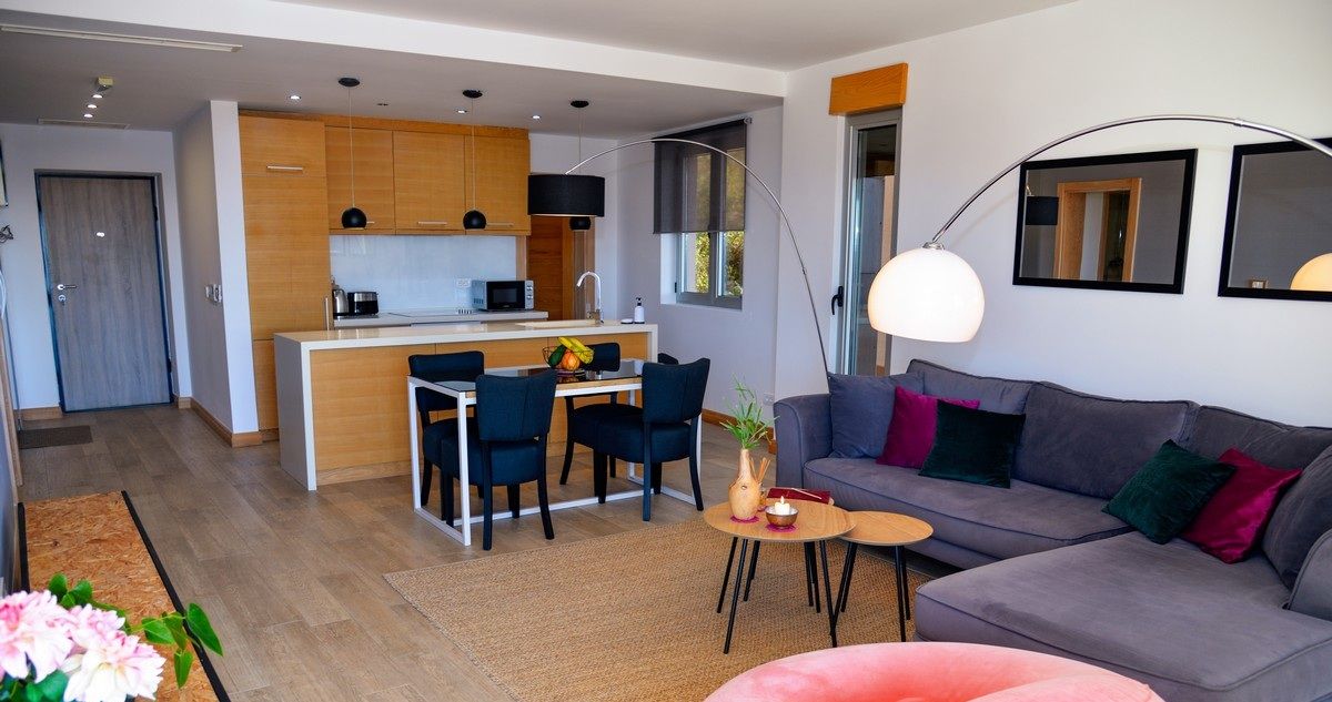 Апартаменты в Тивате, Черногория, 120м2 - стоимость 420&nbsp;000€ - Ref: 80722 фото 19
