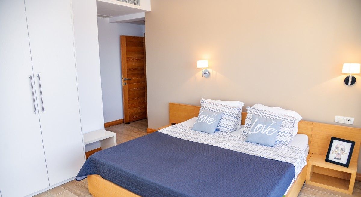 Апартаменты в Тивате, Черногория, 120м2 - стоимость 420&nbsp;000€ - Ref: 80722 фото 6