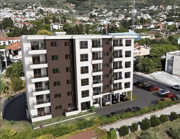 Апартаменты в Баре, Черногория, 47м2 - стоимость 108&nbsp;100€ - Ref: 80776 фото 4