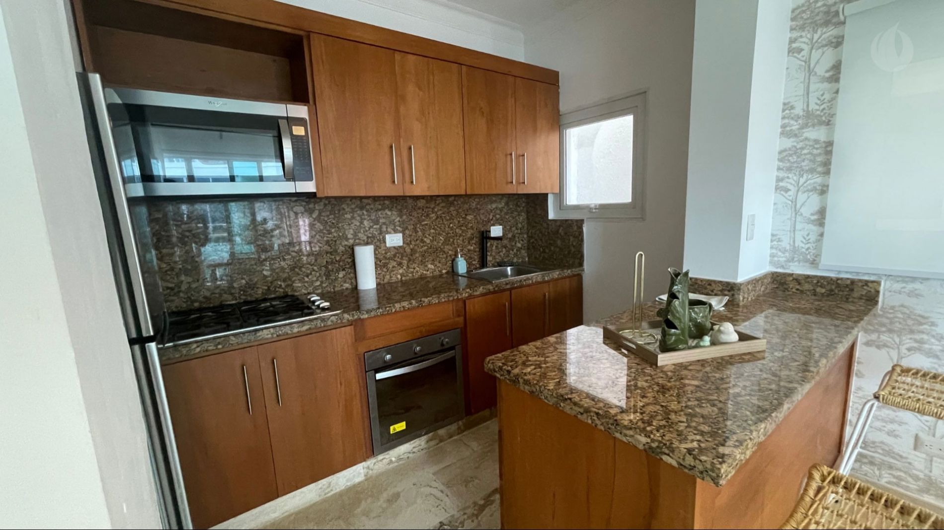 Апартаменты в Сосуа, Доминиканская республика, 104м2 - стоимость 285&nbsp;000$ - Ref: 80777 фото 17