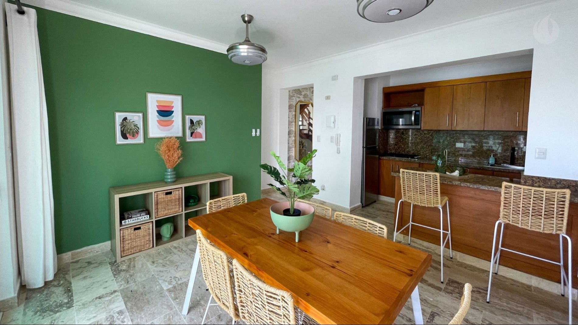 Апартаменты в Сосуа, Доминиканская республика, 104м2 - стоимость 285&nbsp;000$ - Ref: 80777 фото 6
