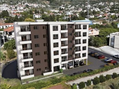 Апартаменты в Баре, Черногория, 47м2 - стоимость 108&nbsp;100€ - Ref: 80776 фото 4
