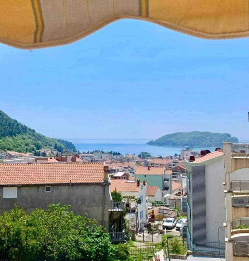 Апартаменты в Будве, Черногория, 138м2 - стоимость 247&nbsp;000€ - Ref: 80778 фото 1
