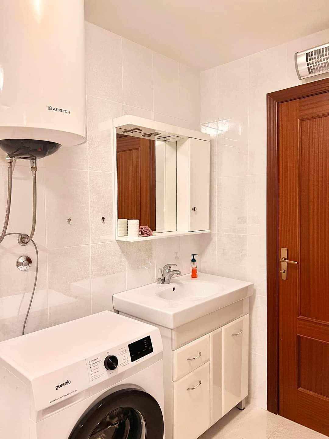 Апартаменты в Будве, Черногория, 138м2 - стоимость 247&nbsp;000€ - Ref: 80778 фото 4