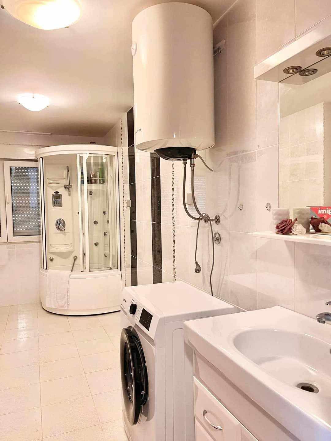 Апартаменты в Будве, Черногория, 138м2 - стоимость 247&nbsp;000€ - Ref: 80778 фото 8