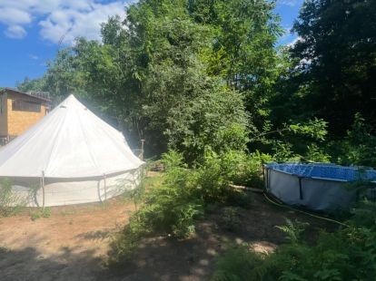 Участок в Даниловграде, Черногория, 2 250м2 - стоимость 18&nbsp;000€ - Ref: 80779 фото 3