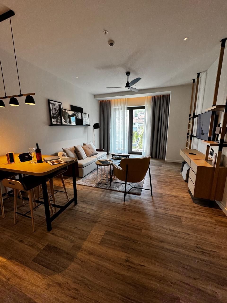 Апартаменты в Тивате, Черногория, 68м2 - стоимость 500&nbsp;000€ - Ref: 80831 фото 5