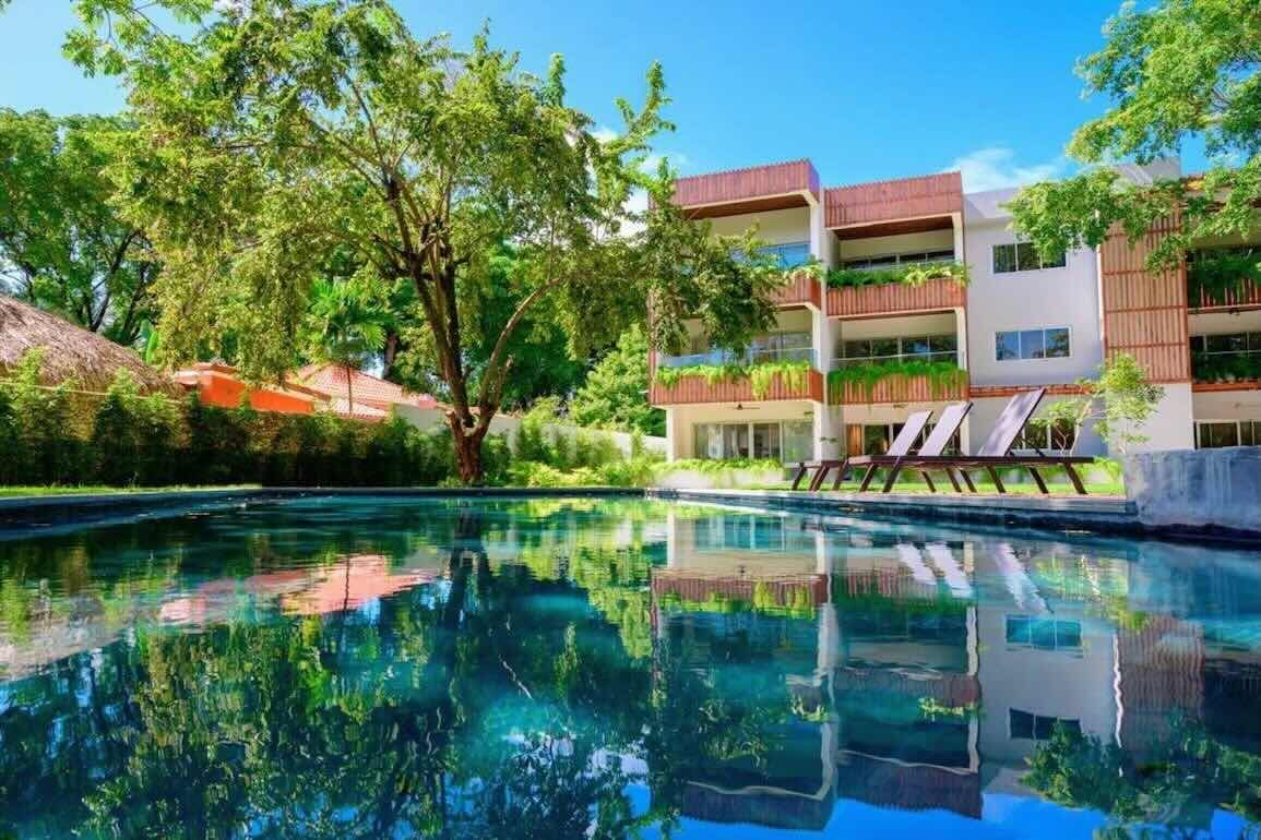 Апартаменты в Кабарете, Доминиканская республика, 122м2 - стоимость 365&nbsp;000$ - Ref: 80832 фото 1