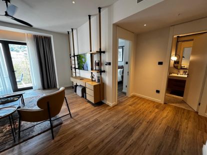 Апартаменты в Тивате, Черногория, 68м2 - стоимость 500&nbsp;000€ - Ref: 80831 фото 11