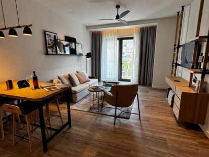 Апартаменты в Тивате, Черногория, 68м2 - стоимость 500&nbsp;000€ - Ref: 80831 фото 5