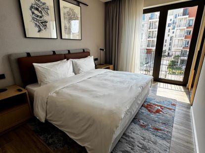 Апартаменты в Тивате, Черногория, 68м2 - стоимость 500&nbsp;000€ - Ref: 80831 фото 7