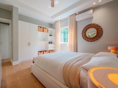 Апартаменты в Кабарете, Доминиканская республика, 122м2 - стоимость 365&nbsp;000$ - Ref: 80832 фото 4