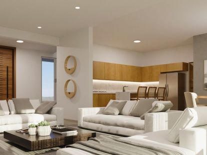 Вилла в Сосуа, Доминиканская республика, 400м2 - стоимость 480&nbsp;000$ - Ref: 80833 фото 6