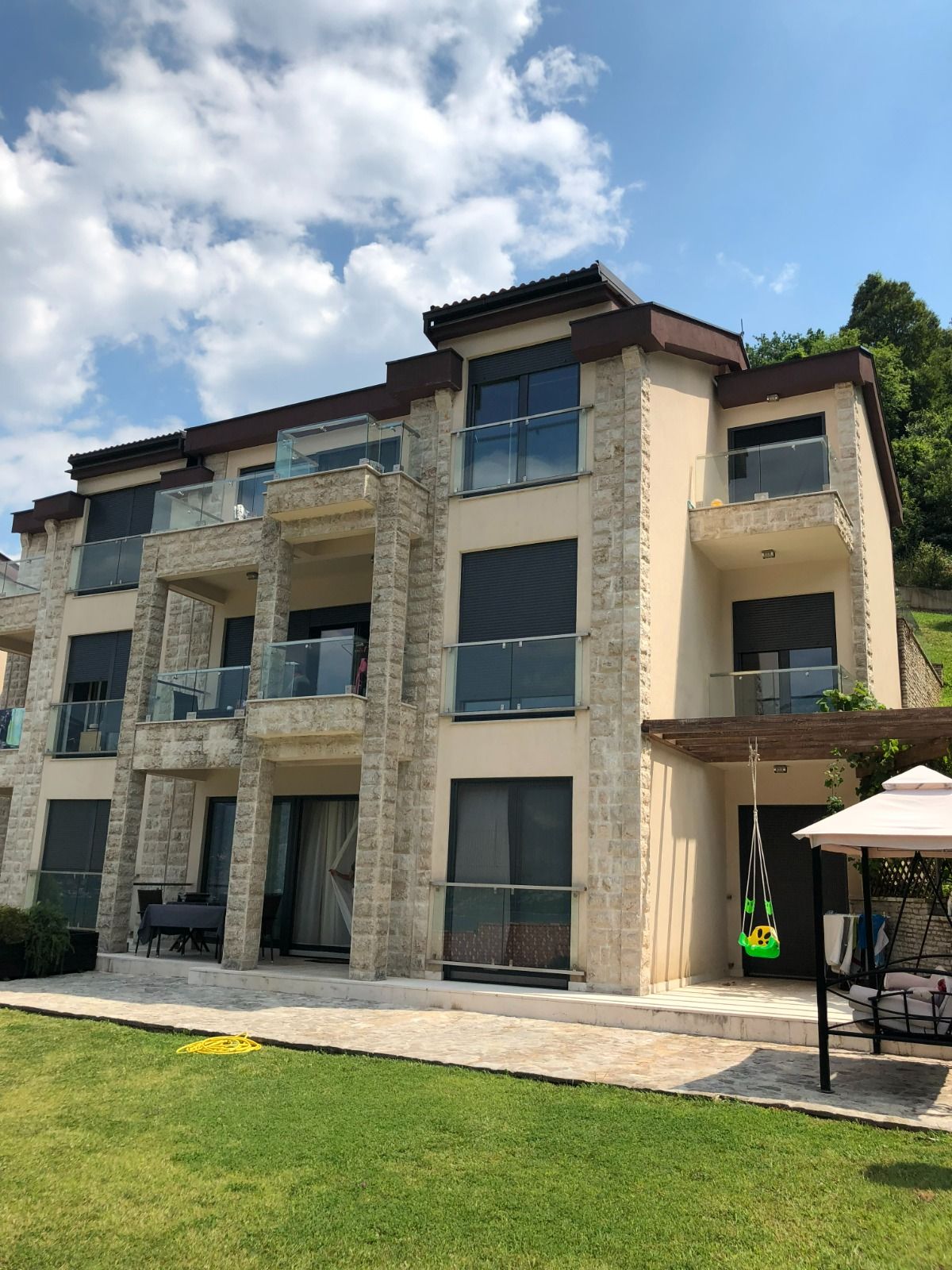 Апартаменты в Которе, Черногория, 90м2 - стоимость 308&nbsp;000€ - Ref: 80836 фото 12
