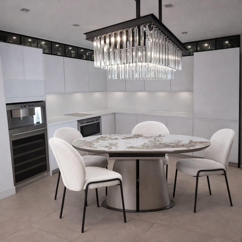 Апартаменты в Будве, Черногория, 94м2 - стоимость 520&nbsp;000€ - Ref: 80837 фото 1