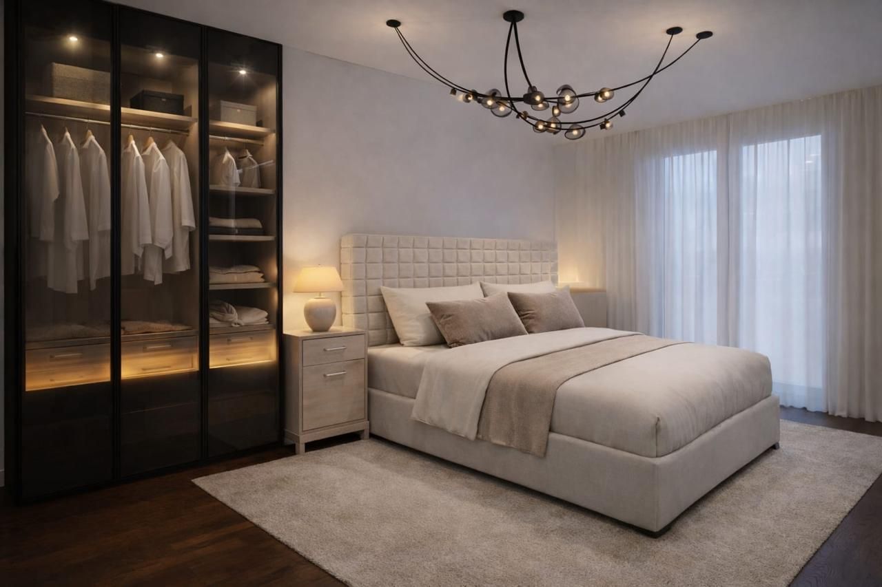Апартаменты в Будве, Черногория, 94м2 - стоимость 520&nbsp;000€ - Ref: 80837 фото 2