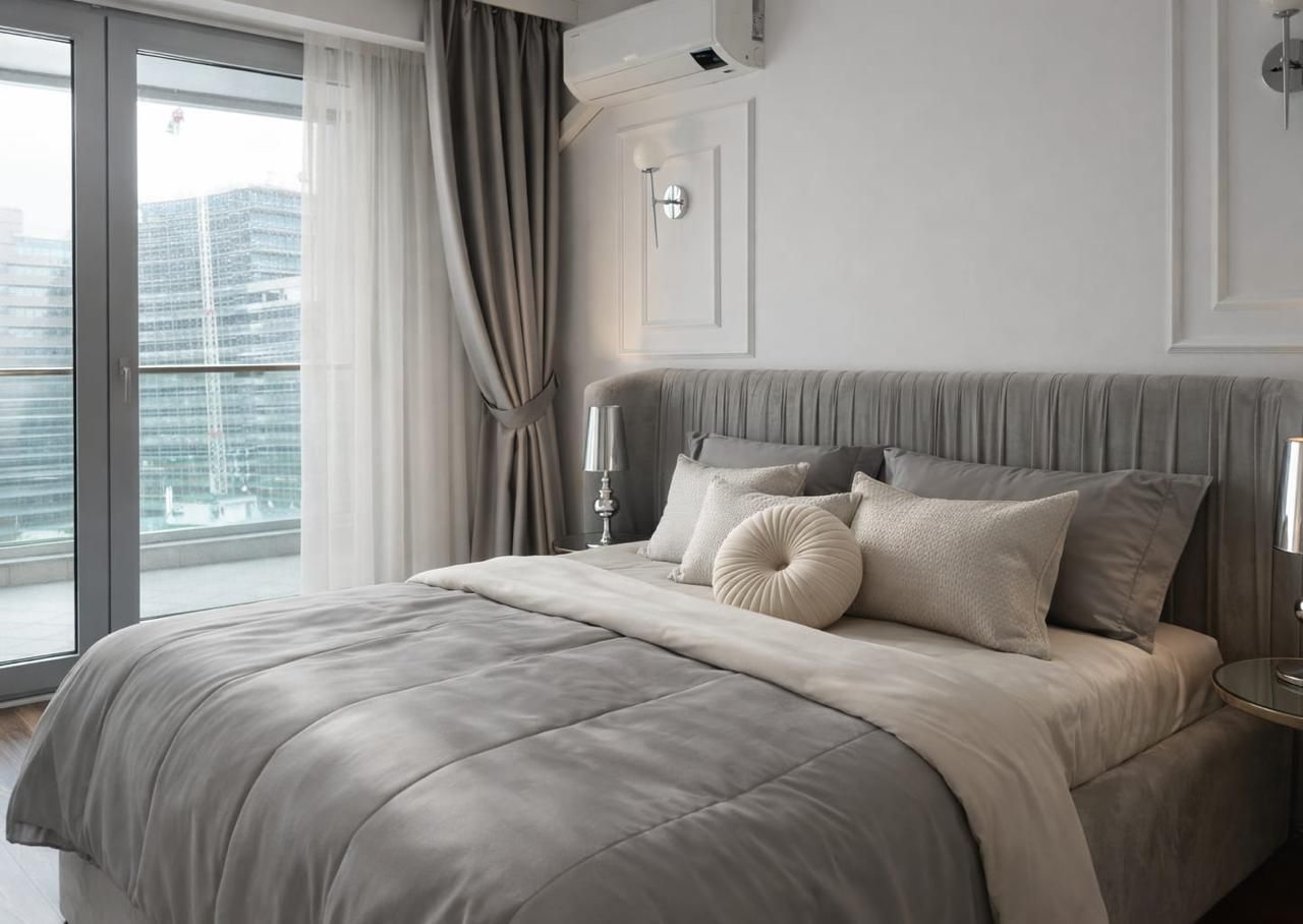 Апартаменты в Будве, Черногория, 94м2 - стоимость 520&nbsp;000€ - Ref: 80837 фото 5
