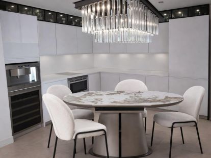 Апартаменты в Будве, Черногория за 520 000€ (ID:80837)