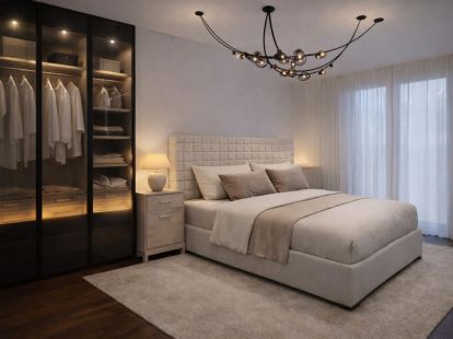 Апартаменты в Будве, Черногория, 94м2 - стоимость 520&nbsp;000€ - Ref: 80837 фото 2