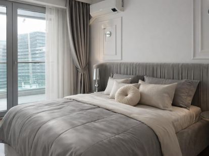 Апартаменты в Будве, Черногория, 94м2 - стоимость 520&nbsp;000€ - Ref: 80837 фото 5