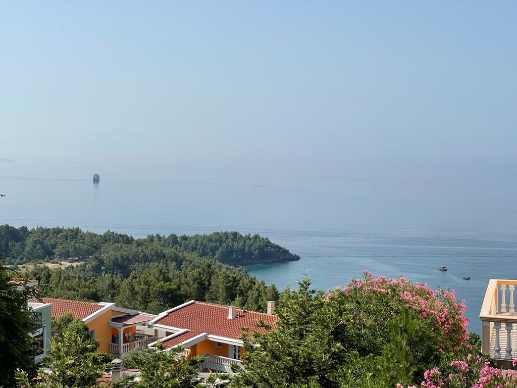 Вилла в Сутоморе, Черногория, 297м2 - стоимость 216&nbsp;000€ - Ref: 80860 фото 2