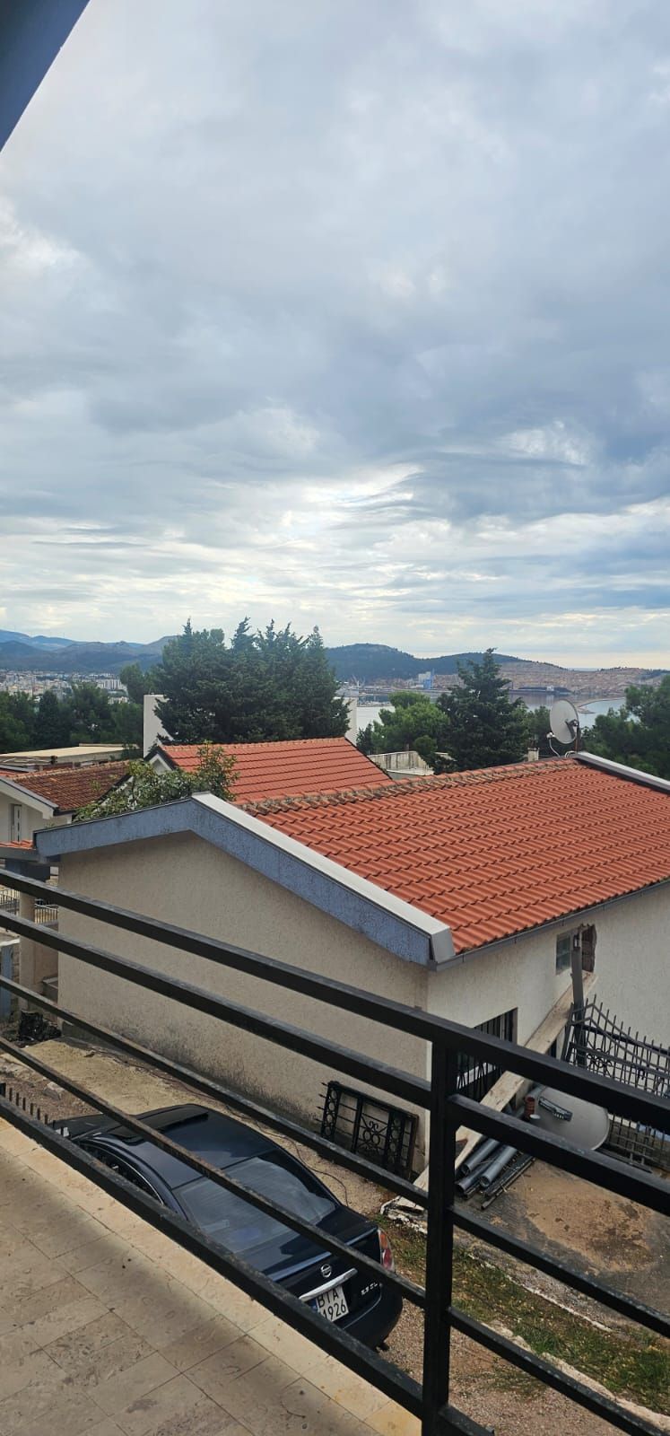 Вилла в Баре, Черногория, 130м2 - стоимость 180&nbsp;000€ - Ref: 80864 фото 3