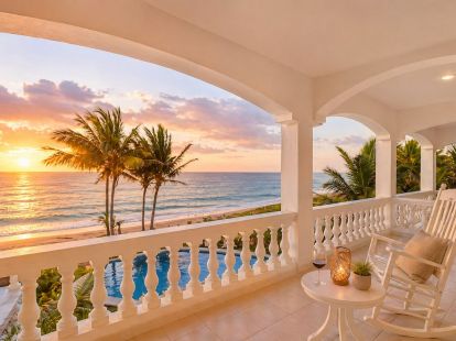Вилла в Кабарете, Доминиканская республика за 1 550 000$ (ID:80865)