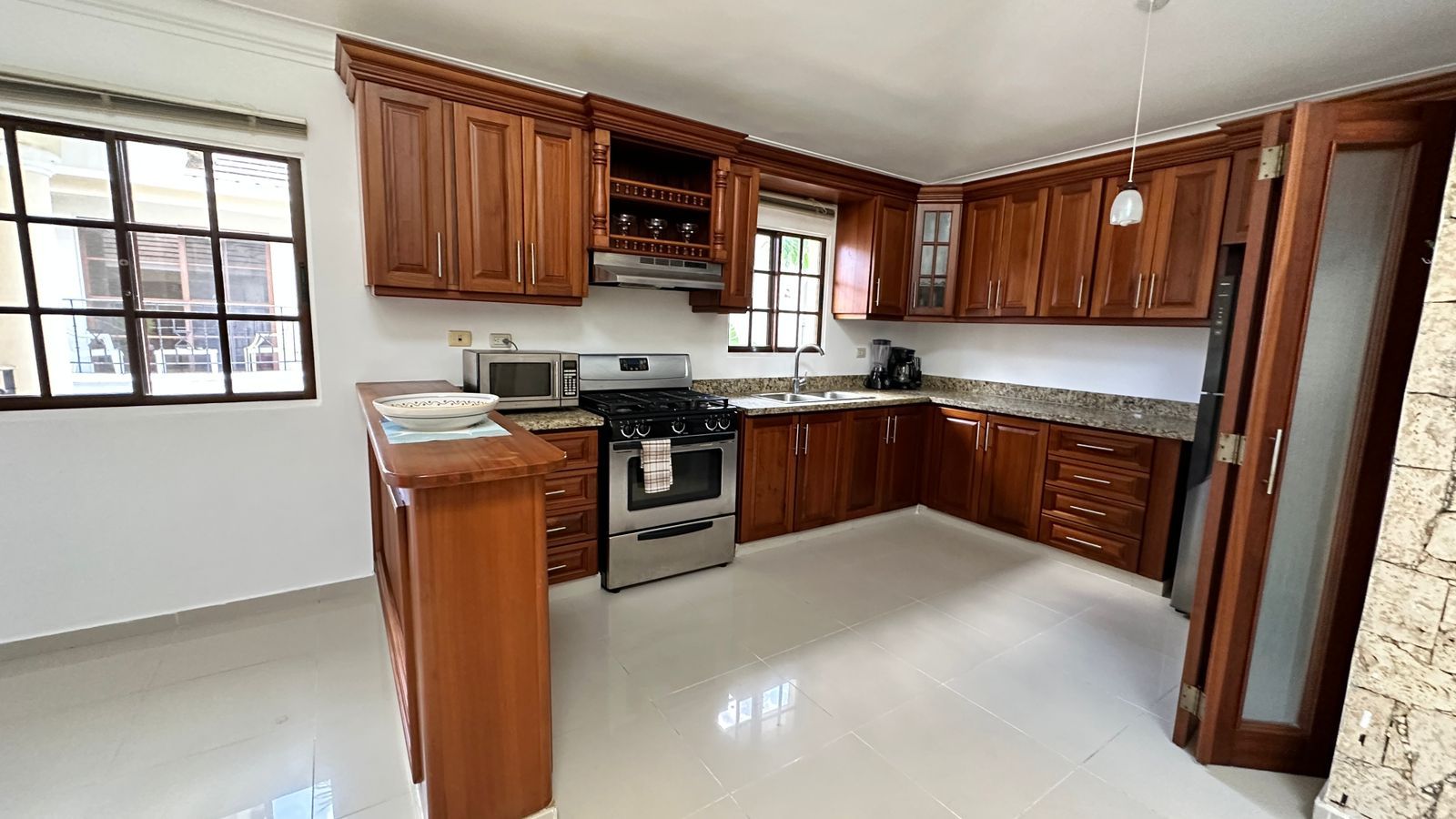 Апартаменты в Баваро, Доминиканская республика, 112м2 - стоимость 179&nbsp;000$ - Ref: 80915 фото 7
