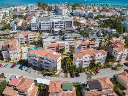 Апартаменты в Баваро, Доминиканская республика за 135 000$ (ID:80914)