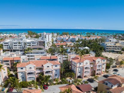 Апартаменты в Баваро, Доминиканская республика, 55м2 - стоимость 135&nbsp;000$ - Ref: 80914 фото 4