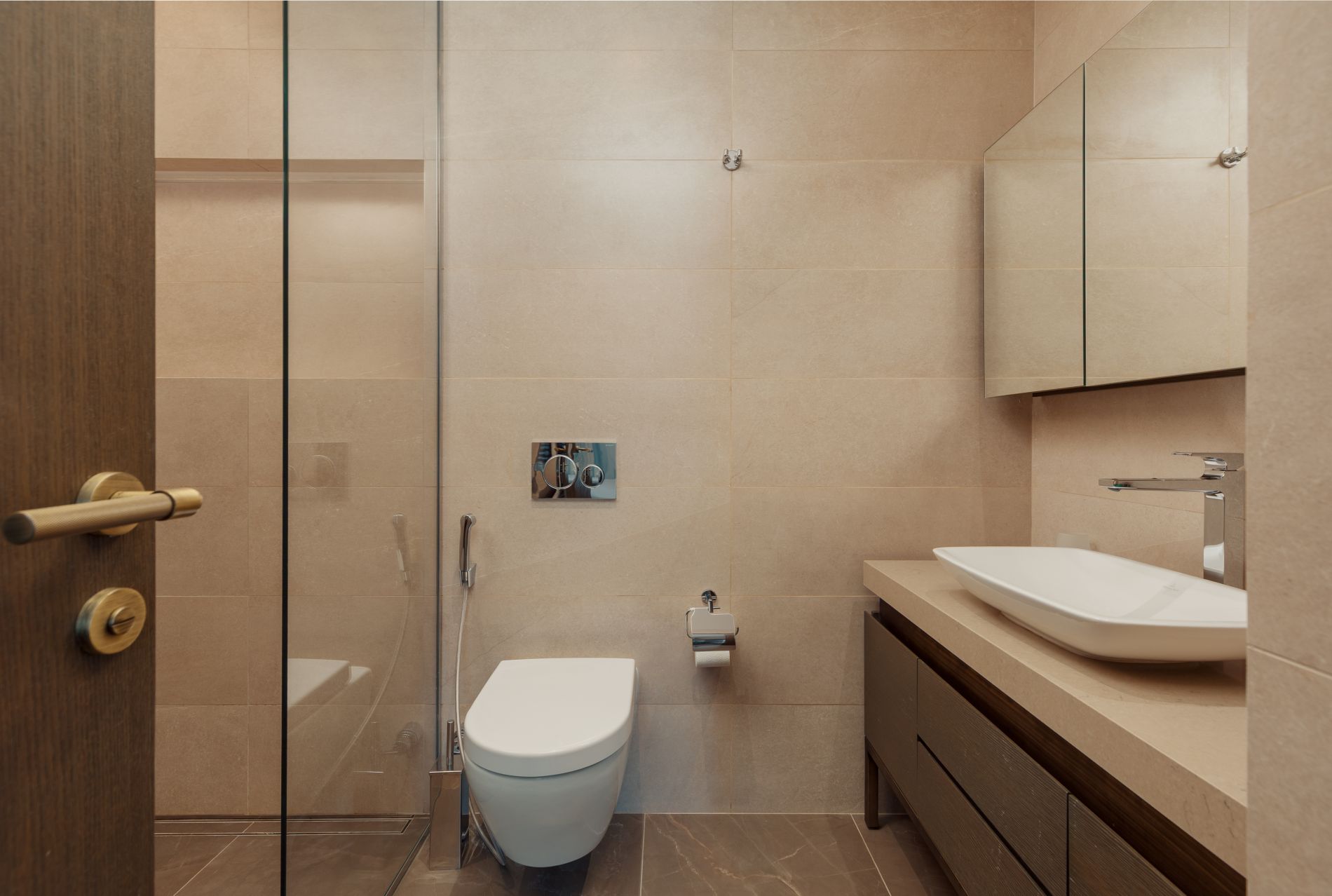 Апартаменты в Дженовичах, Черногория, 82м2 - стоимость 875&nbsp;000€ - Ref: 80917 фото 5