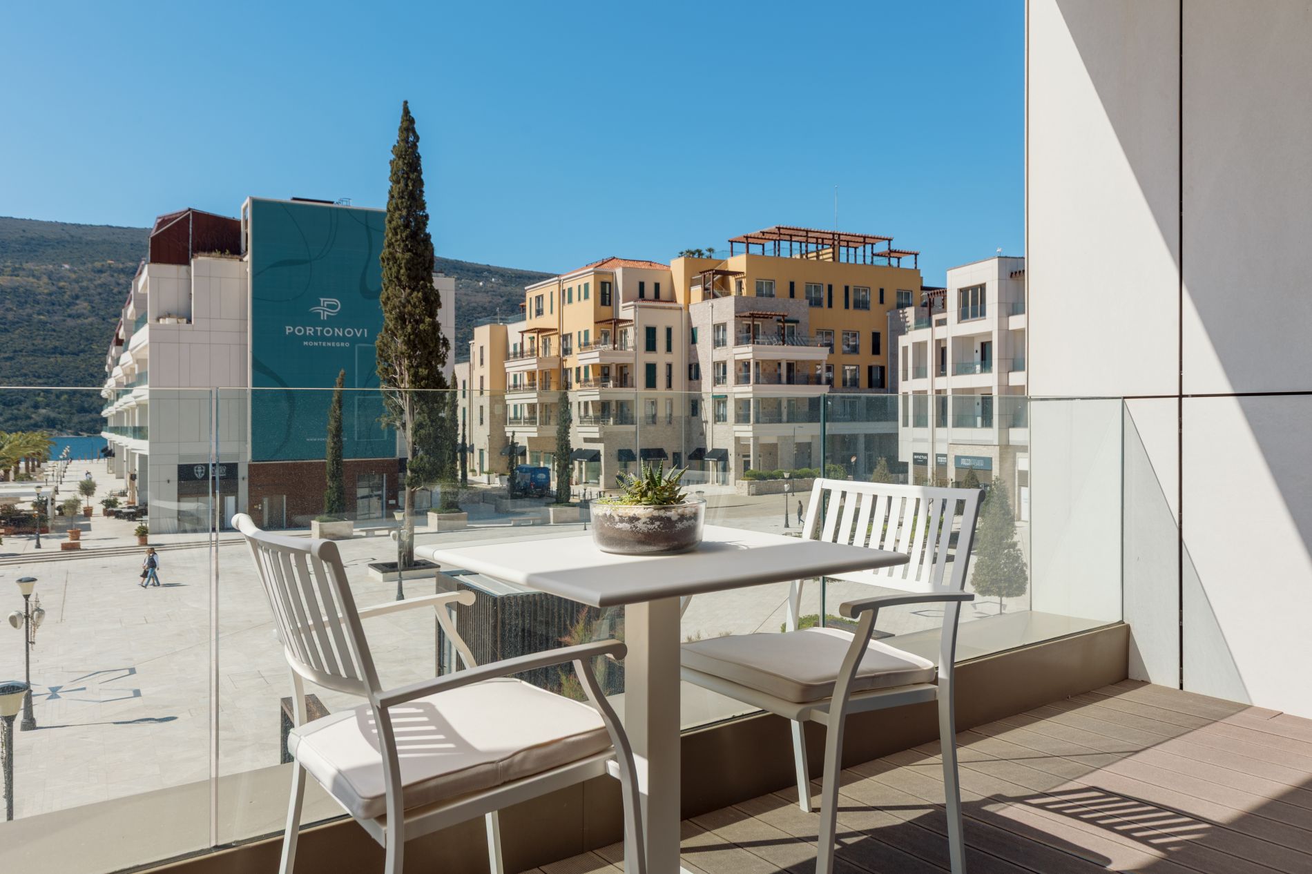 Апартаменты в Дженовичах, Черногория, 82м2 - стоимость 875&nbsp;000€ - Ref: 80917 фото 6