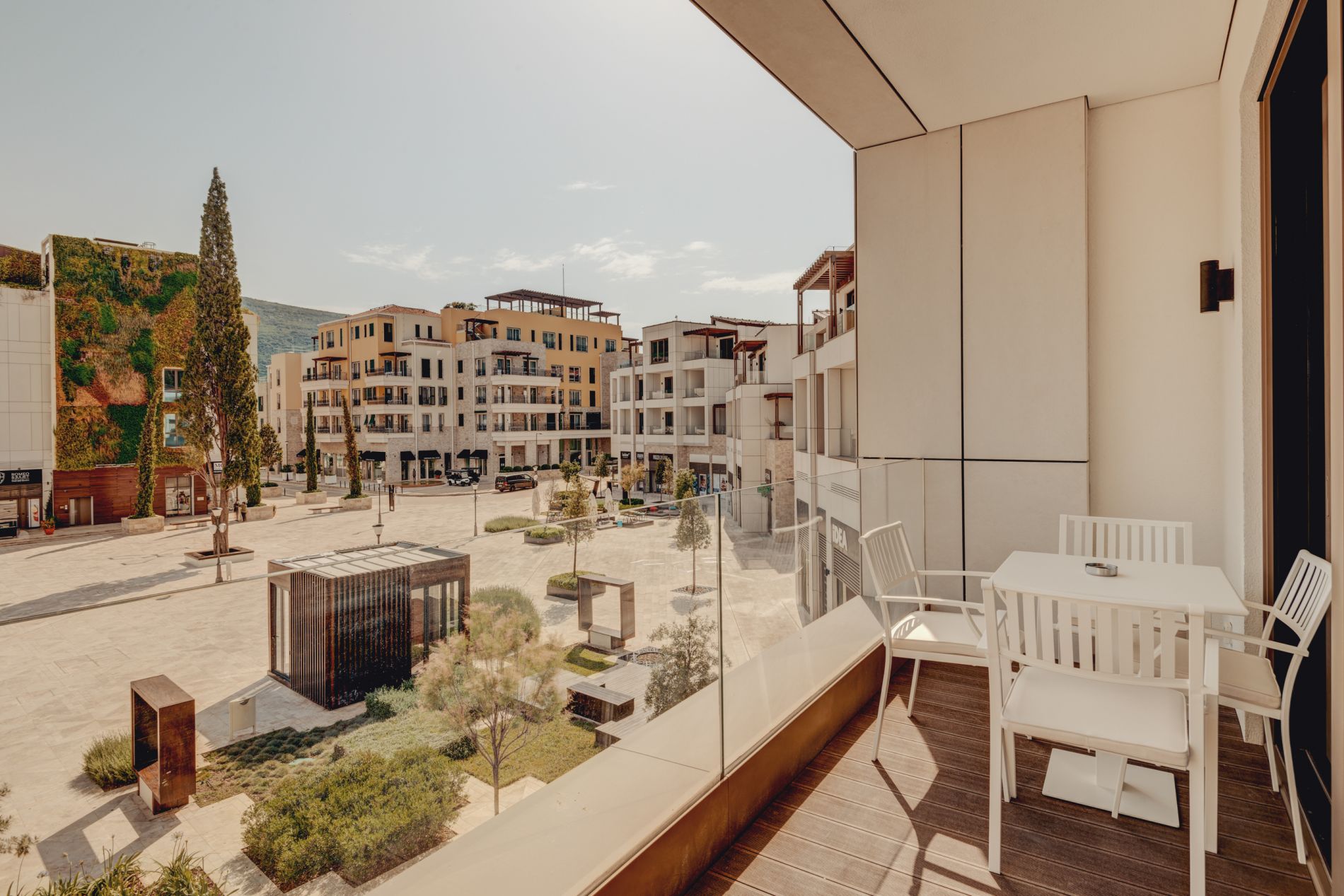 Апартаменты в Дженовичах, Черногория, 82м2 - стоимость 875&nbsp;000€ - Ref: 80917 фото 8
