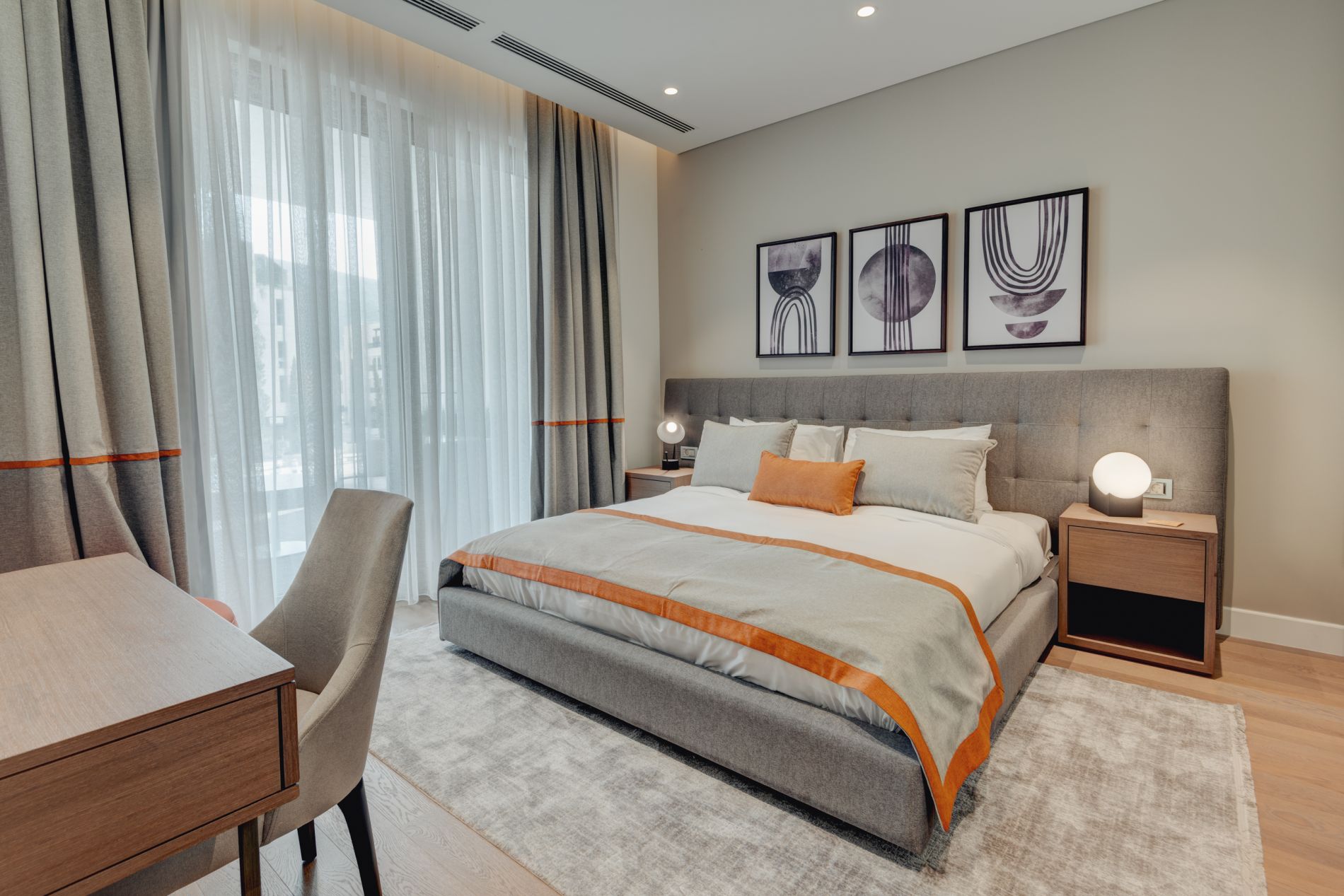 Апартаменты в Дженовичах, Черногория, 82м2 - стоимость 875&nbsp;000€ - Ref: 80917 фото 9