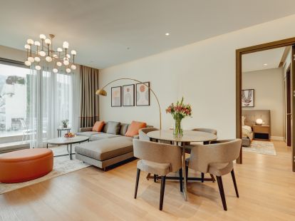 Апартаменты в Дженовичах, Черногория за 875 000€ (ID:80917)