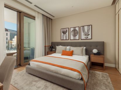 Апартаменты в Дженовичах, Черногория, 82м2 - стоимость 875&nbsp;000€ - Ref: 80917 фото 2