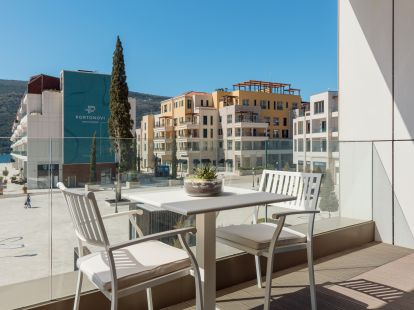 Апартаменты в Дженовичах, Черногория, 82м2 - стоимость 875&nbsp;000€ - Ref: 80917 фото 6