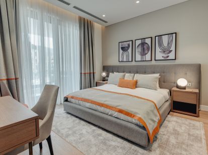 Апартаменты в Дженовичах, Черногория, 82м2 - стоимость 875&nbsp;000€ - Ref: 80917 фото 9