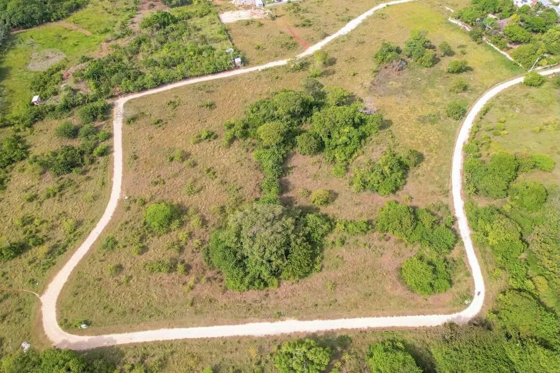 Участок в Кабарете, Доминиканская республика, 2 548м2 - стоимость 200&nbsp;000$ - Ref: 80919 фото 4