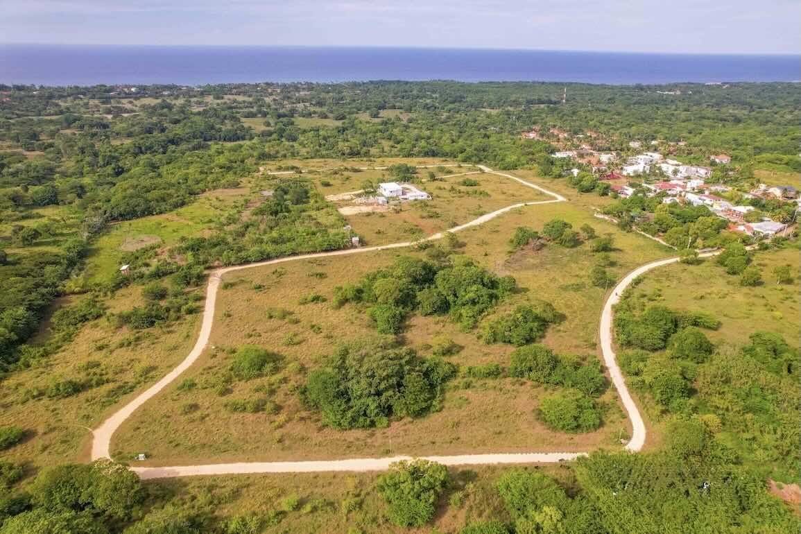 Участок в Кабарете, Доминиканская республика, 2 548м2 - стоимость 200&nbsp;000$ - Ref: 80919 фото 5