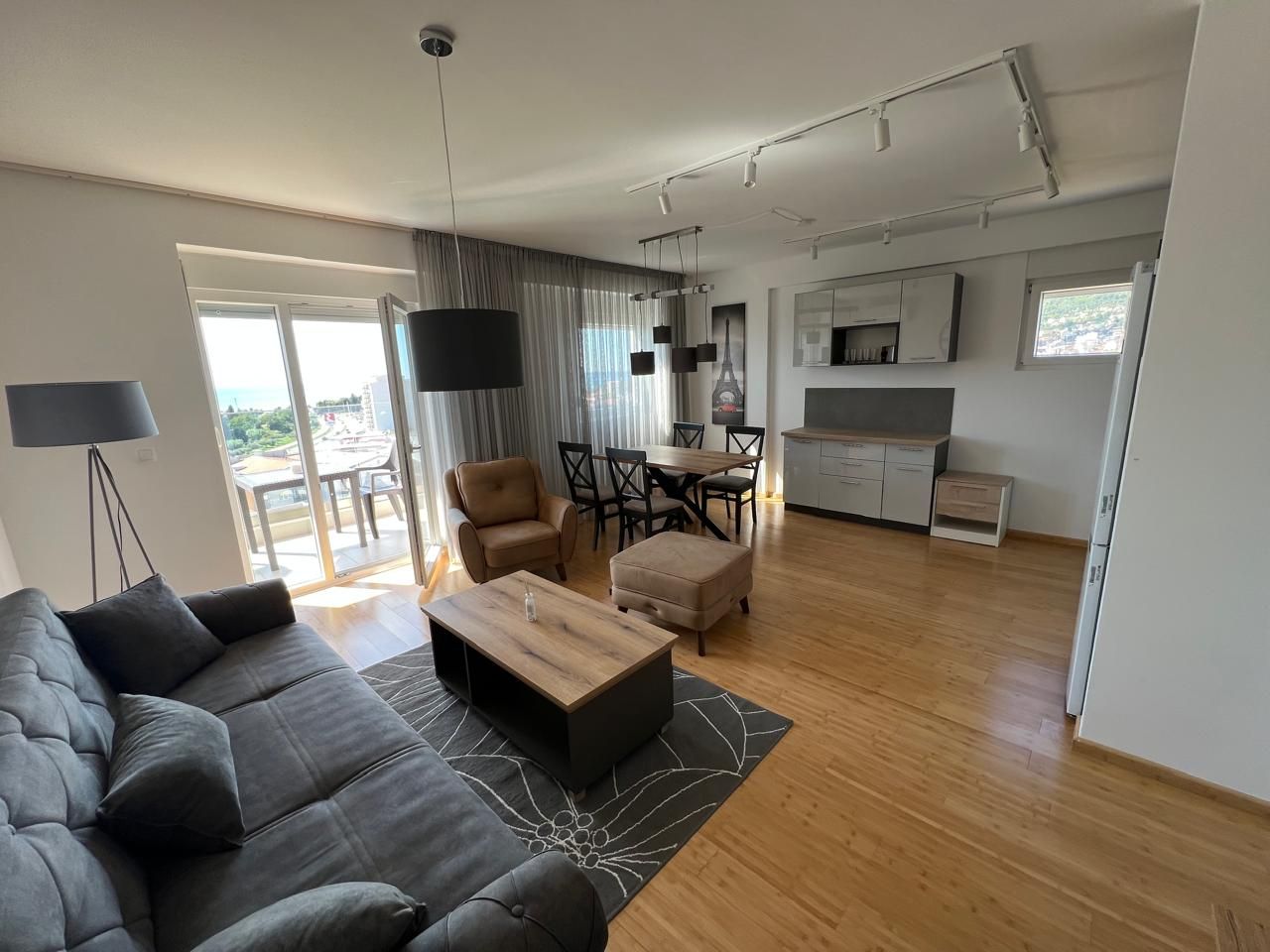 Апартаменты в Баре, Черногория, 71м2 - стоимость 213&nbsp;000€ - Ref: 80921 фото 16