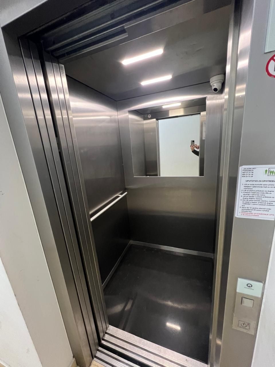 Апартаменты в Баре, Черногория, 71м2 - стоимость 213&nbsp;000€ - Ref: 80921 фото 7