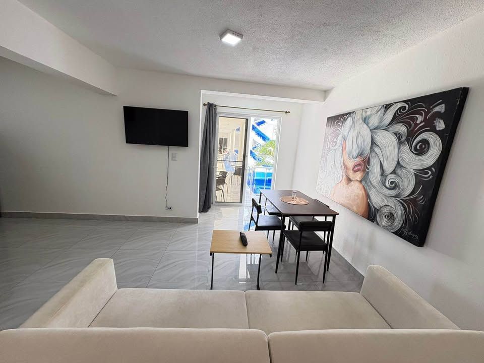Апартаменты в Сосуа, Доминиканская республика, 45м2 - стоимость 89&nbsp;000$ - Ref: 80922 фото 1