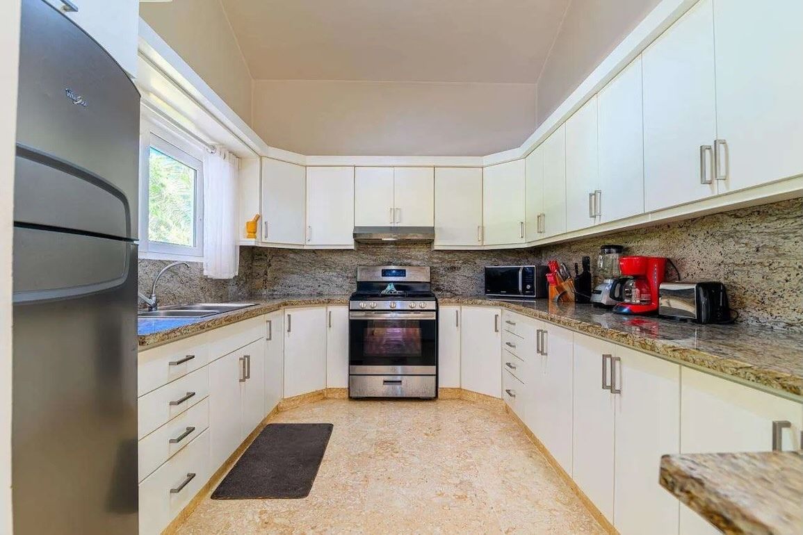 Вилла в Сосуа, Доминиканская республика, 274м2 - стоимость 535&nbsp;000$ - Ref: 80923 фото 5